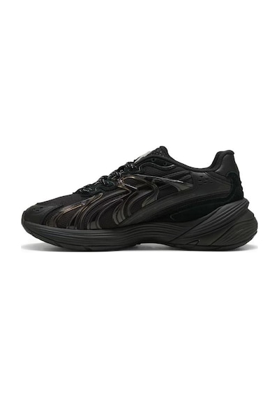 Puma Inverse Upgrade Erkek Günlük Ayakkabı 401754-01 Siyah