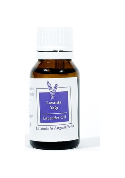 Panlife Lavanta Yağı 15 Ml