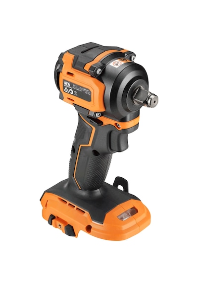 Aeg BSS 18S12BL-0 18v Kömürsüz Darbeli Somun Sıkma (akü Hariç) – 4935472279