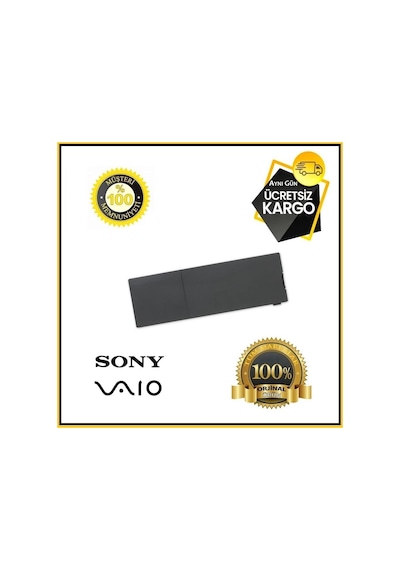 Sony Uyumlu Vaio Vpcsc Vpcsd Vpcse Notebook Batarya Pil