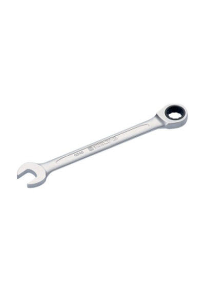 08 Mm Cırcır Kombine Anahtar 340020008