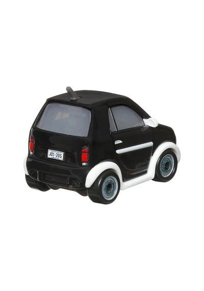 Cars 3 Tekli Karakter Araçlar Mated Hky51