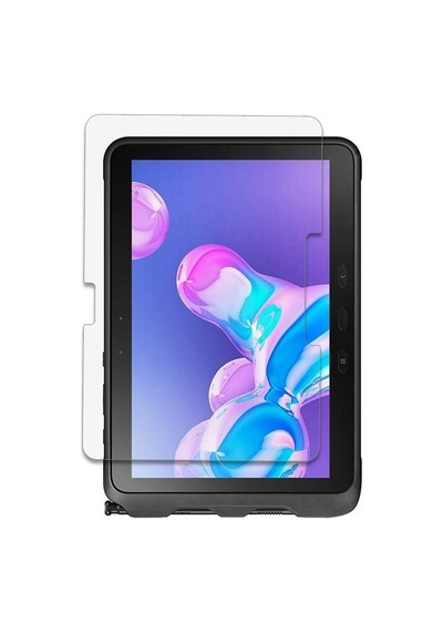 Huawei Uyumlu  Mate Pad T8 Tablet Nano Ekran Koruyucu