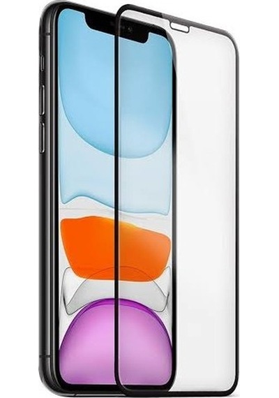 Apple İphone 12 Pro Max Ekran Koruyucu Nano Cam Filmi