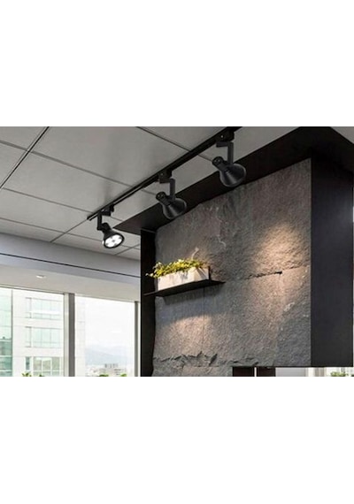 Cata 33 Watt Karina Ray Spot CT-5314 Beyaz Işık