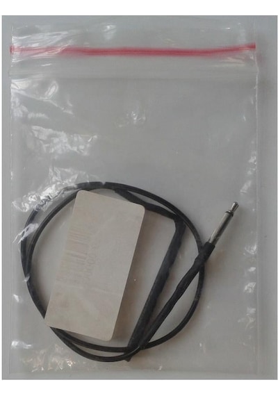 Cremonia Spu Eşikaltı Manyetik Saz Ve Bağlama İçin Piezo Pickup
