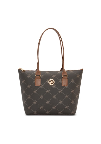 Beverly Hills Polo Club Kadın Omuz Çantası 05bhpc3001 Kahve