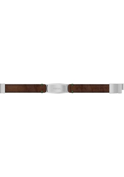 Fossil Jf04988-040 Erkek Bileklik Renkli