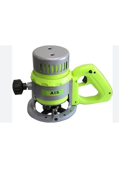 Haıs Jl 3601 1600 W Tek Kollu Freze