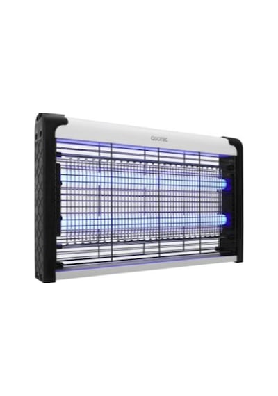 Asonic S26 Çift Cam Led Zincir Askısılı Sanayı Tipi Sinek Öldürücü Xl Boy 20w+ 2000v