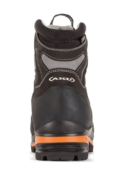 Aku İtalyan Superalp Goretex Vibram Bot A593170 Çok Renkli