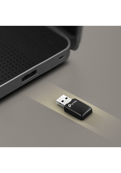 Tp-lınk Tl-wn823n 300mbps 2.4ghz Usb Kablosuz Adaptör-220671