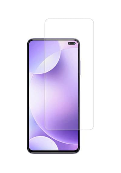 Nettech Xiaomi Redmi K30 Uyumlu Ön Koruma Cam Ekran Koruyucu