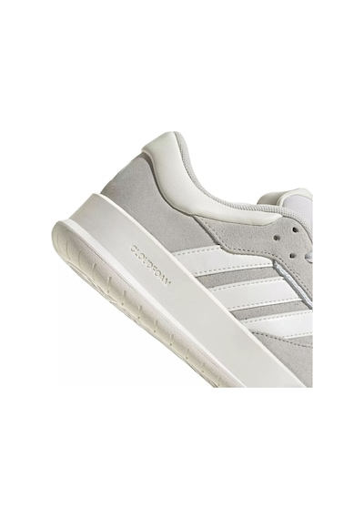 Greone/owhıte/crywht Adidas Kadın Tenis Ayakkabı Court 24 Ih0525 Gri