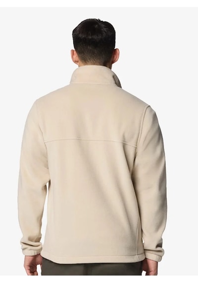 Columbia Wm3220 Steens Mountain Full Zip 2.0 Erkek Polar Bej