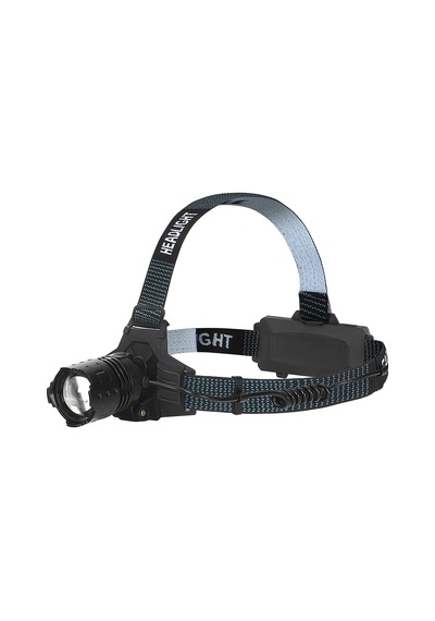 Gt100 Led Şarjlı Kafa Lambası Wt-628 Tdrtr Çok Renkli