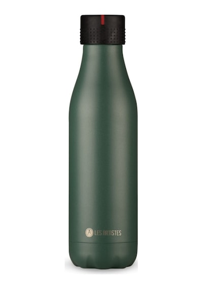 Les Artistes Paris Isı Yalıtımlı Çelik Termos Matara Tree 500 ML
