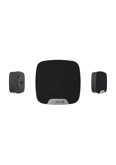 Ajax Home Siren 868mhz 105db Ip54 İç Ortam Kablosuz Siren-114464