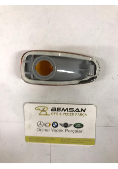 Mercedes Çamurluk Sinyali W210 W901 W904 W638 Wender 2108200421