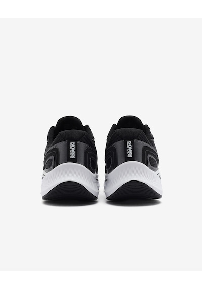 Skechers Go Run Consıstent 2.0 - Advantage Kadın Siyah Koşu Ayakkabısı 128606 Bkw Siyah