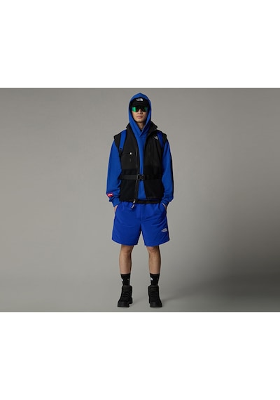 The North Face M Retro Denali Vest Erkek Günlük Yelek Nf0a88xjjk31 Siyah Nf0a88xjjk31