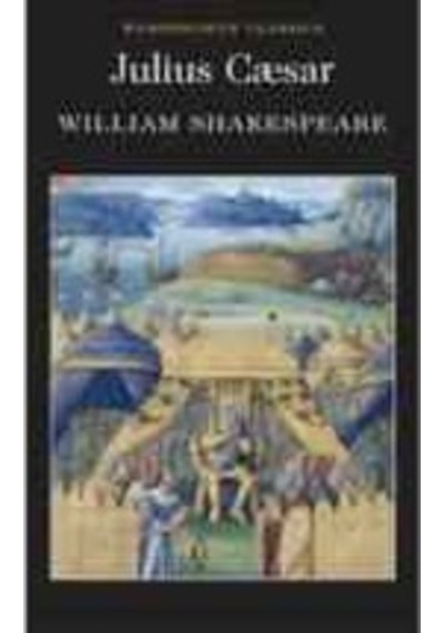 Julius Caesar (English) 9781853260223