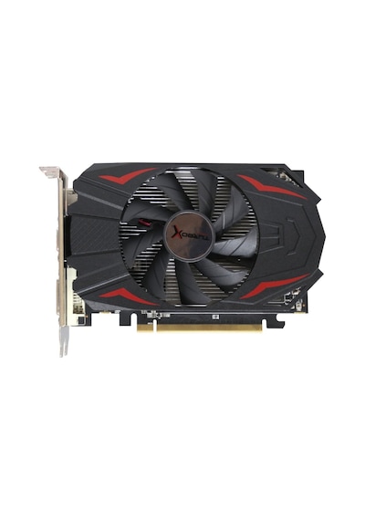Turbox AMD Radeon R7 240 Knight Zen Max 4 GB GDDR5 128 Bit Ekran Kartı