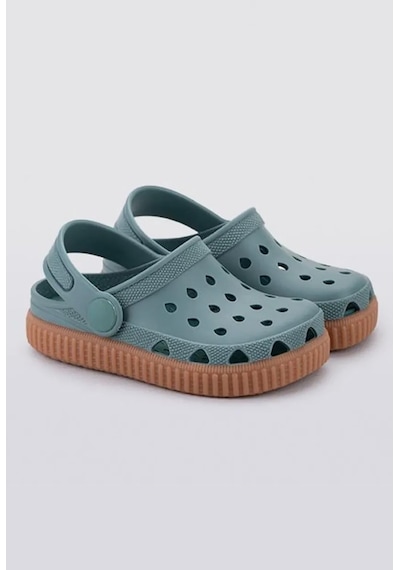 Igor Sun Caramelo Erkek Bebe Sandalet S10315 Ocean 001