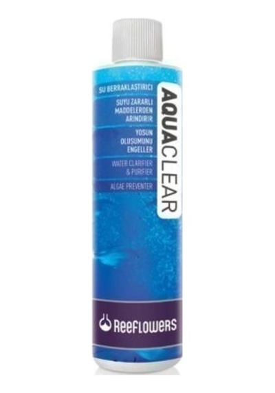 Reeflowers Aqua Clear 3000ml Berraklaştırıcı