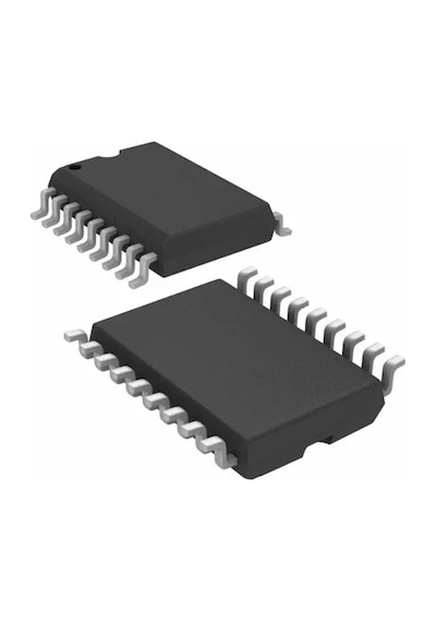 Pıc16c84-04-ı/so Soıc-18 Smd Entegre
