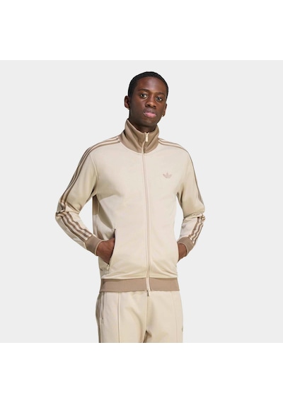 Adidas Adicolor Sport Erkek Bej Ceket Kt5044 Krem