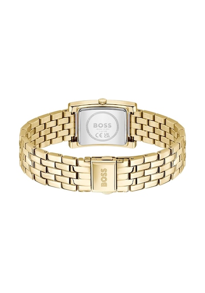 Boss Watches Hb1502785 Kadın Kol Saati Altın