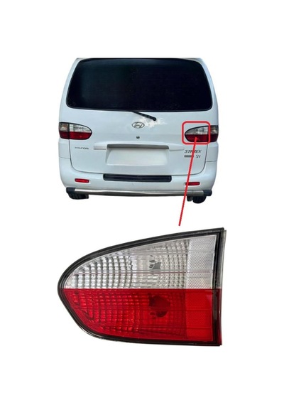 Hyundai Starex Stop Lambası İç Sağ 2005-2006-2007