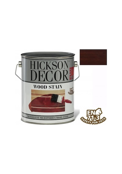 Hickson Decor Wood Stain 1 LT Creol(CLZ)