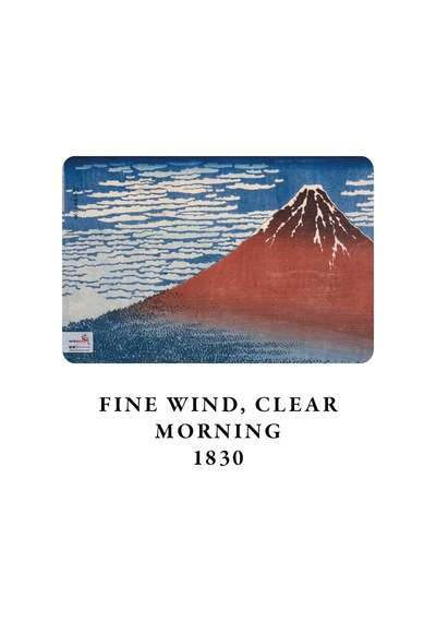 Mount Fuji Series Iı - A6, Hokusai 4'lü Defter Seti Iı, Çizgisiz, Toplam 192 Sayfa, Her Biri 48 Sayfa, Tel Dikiş, Esnek Kapak, Oval Kenar, Tuval Doku, 60 Gram, Sarı Krem Renk Çok Renkli Mount Fuji Series Iı - A6, Hokusai 4'lü Defter Seti Iı, Çizgisiz, Toplam 192 Sayfa, Her Biri 48 Sayfa, Tel Dikiş, Esnek Kapak, Oval Kenar, Tuval Doku, 60 Gram, Sarı Krem Renk Çok Renkli