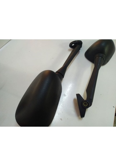 Honda Cbr 125R 250R Uzun Ayna