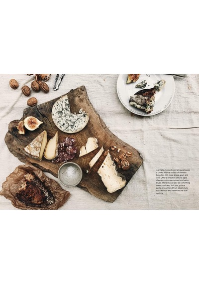 Cannelle Et Vanille Notes Journal : A Recipe Journal Holiday Gifts For Cooks
