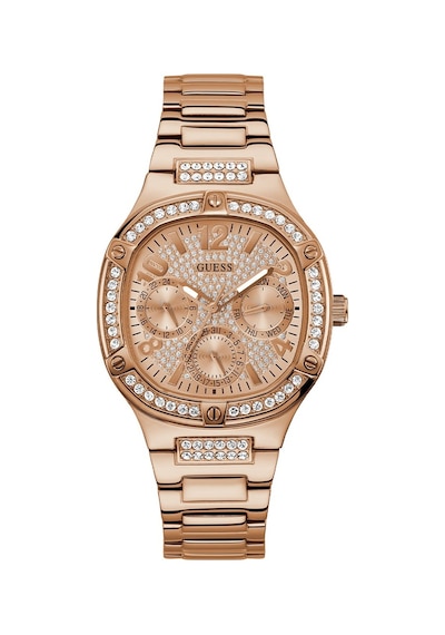 Guess Gugw0558l3 Kadın Kol Saati Rose Gold