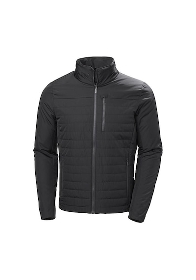 Helly Hansen Crew Insulator Erkek Ceket 2.0-ANTRASİT