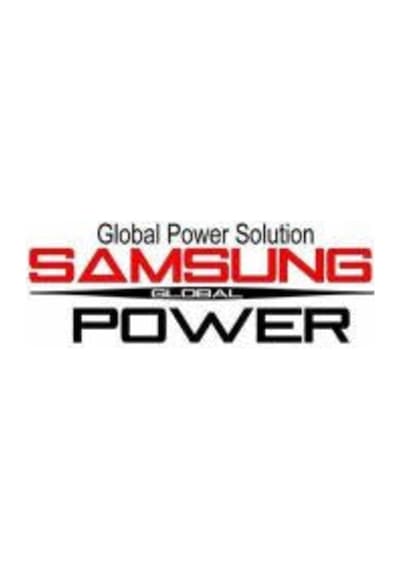 Samsung Power Akülü Budama Testere Zinciri 1/4 İnç 19 Diş