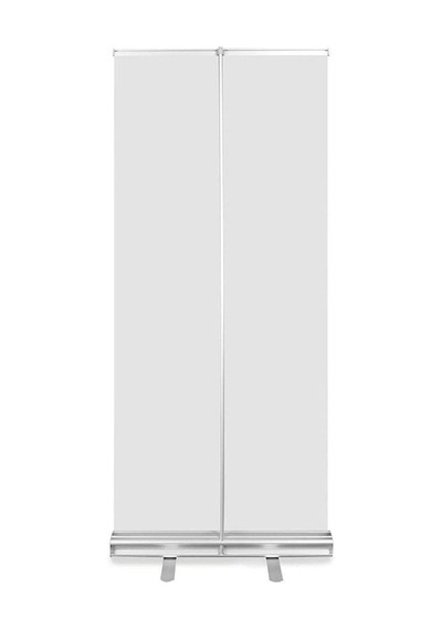 Türk Bayrağı Baskılı Roll Up Banner 100x200cm Diğer