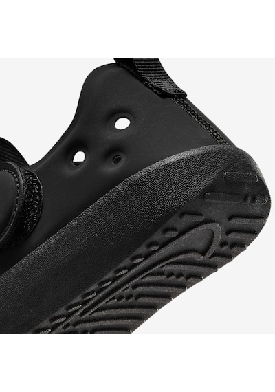 Nike Sunray Protect 4 Çocuk Sandalet Hf6277-001 Siyah
