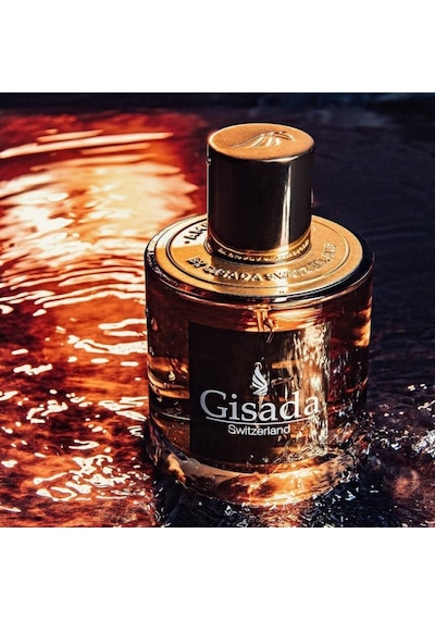 Gisada Ambassador For Women Edp 50 Ml Kadın Parfümü Çiçek - Oryantal