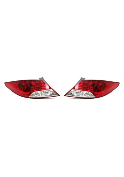 Hyundai Accent Blue Stop Lambasi Sag+Sol Takim Duysuz 2011--2019 472908184
