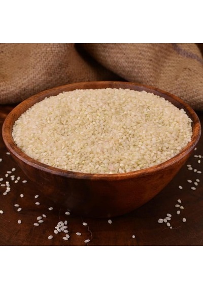 Gurmepark Karacadağ Pirinç 1 KG
