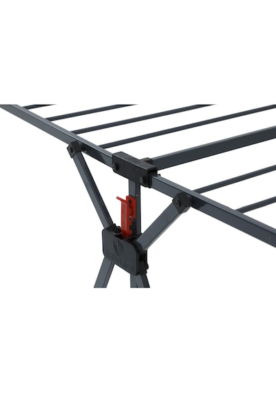 Armored Home Product Ar-221 Zırhlı Dayanıklı Kurutmalık Antrasit