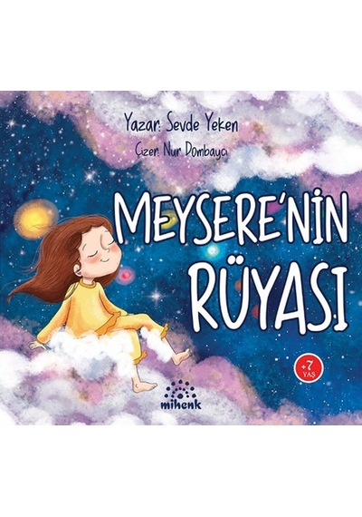 Meysere Nin Rüyası