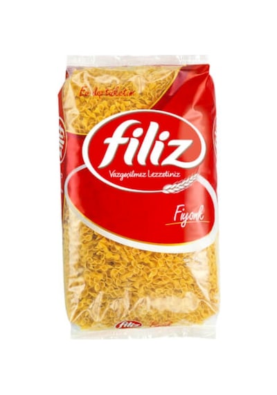 Filiz Fiyonk Makarna 5 KG