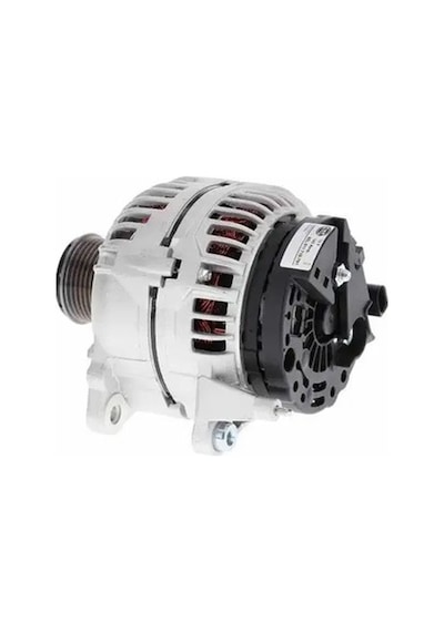 Audi A4 B6 Sarj Dinamosu 1.8 2003-2005 Bfb Hella 8el011710791