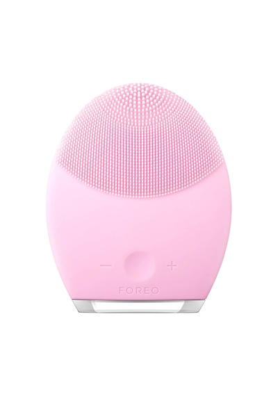 Foreo Luna 2 Normal Ciltler Için Yüz Temizleme ve Masaj Cihazı